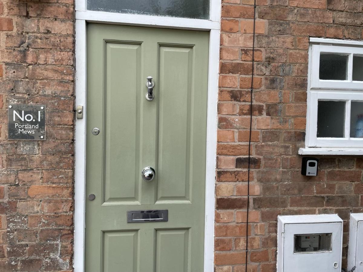 Villa Luxury 3-Bed Victorian Townhouse Hosted By Hutch Lifestyle Royal Royal Leamington Spa Exterior foto
