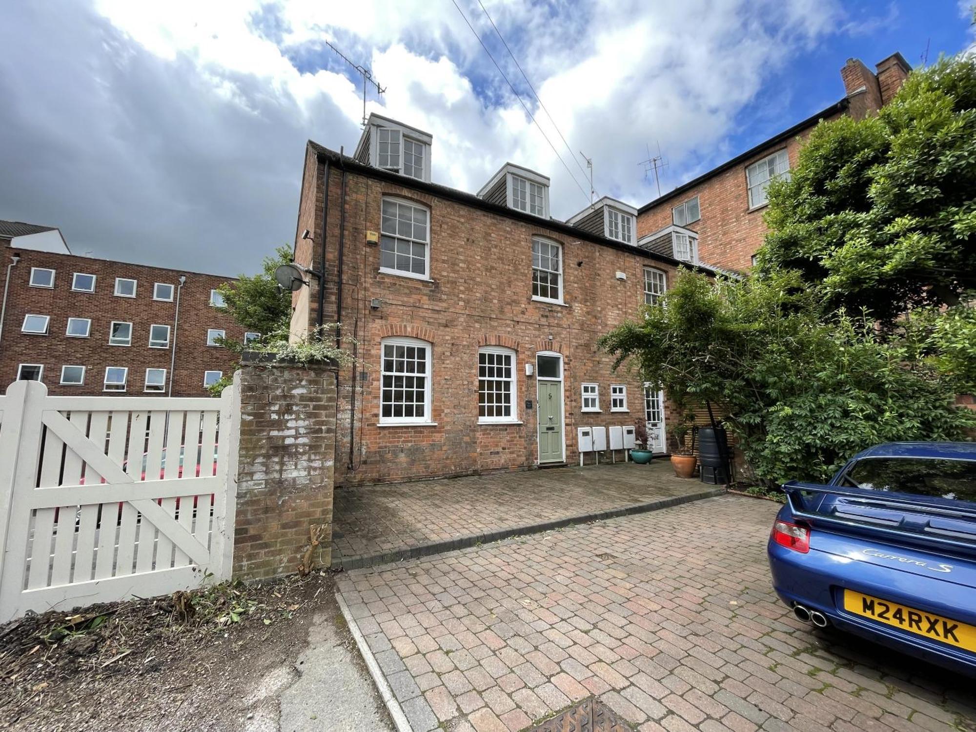 Villa Luxury 3-Bed Victorian Townhouse Hosted By Hutch Lifestyle Royal Royal Leamington Spa Exterior foto